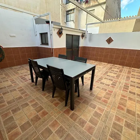 Apartment La Caleta Ii *