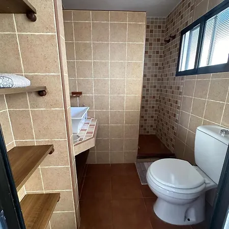 La Caleta Ii Apartment
