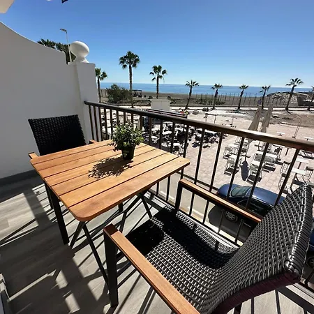 La Caleta Ii Apartment